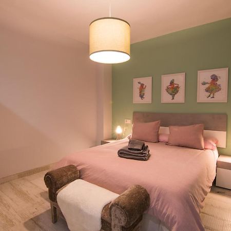 Tuguest El Almendro De Conde Alcala Apartment Granada Bagian luar foto